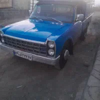 باربری نیسان راه دور