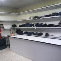 دکور لباس رگال مانکن زنونه اتاق پرو بهترین قیمت|فروشگاه و مغازه|هشتگرد, هشتگرد قدیم|دیوار