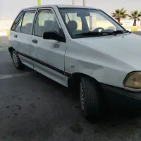 سلام پرایدهاچپک مدل ۷۵تمیز