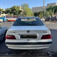 پژو پارس مدل اسفند ۱۳۹۲ (دوگانه کارخانه)|خودرو سواری و وانت|تبریز, |دیوار
