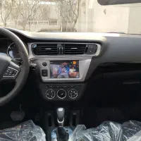 تارا V4 lx|خودرو سواری و وانت|کرج, کوی کارمندان جنوبی|دیوار