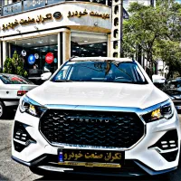 فیدلیتی الیت۷نفره/ ۵ نفره  مدل ۱۴۰۴ صفر تحویل فوری