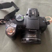 دوربین عکاسی و فیلمبردازی کنون