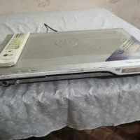 ویدئو LG  DVD  کرهٔ ای  نیاز بتعمیر
