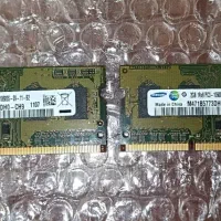 رم لپتاپ ۲ عدد ۲ گیگ لبتاب ram 2 4 GB