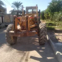 اجاره دهنده گریدر وغلطک و آبپاشی|خدمات حمل و نقل|ری, علایین|دیوار