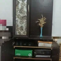 جاکفشی|جاکفشی، کمد، دراور|خوی, |دیوار