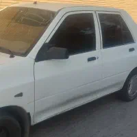 پراید 131مدل 90