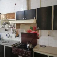 کابینت تمام فلز با هود و سینک|مصالح و تجهیزات ساختمان|شیراز, شهرک نیروی انتظامی|دیوار