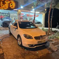 برلیانس h320 اتومات موتور 1650(اتوآریا)اقساط