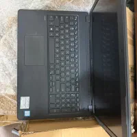 لپتاپ دل نسل ۷ در حد نو با گارانتی|رایانه همراه|تهران, مینابی|دیوار