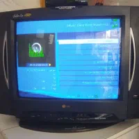 تلویزیون|تلویزیون و پروژکتور|قدس, شهرقدس|دیوار