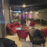 استخدام پرسنل جهت تکمیل کافه رستوران آتا|استخدام خدمات فروشگاه و رستوران|کاشان, دشت لتحر|دیوار