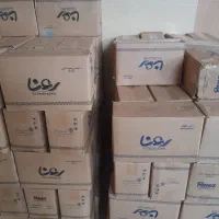 پخش محصولات رعنا .سس،رب،کنسرو|عمده‌فروشی|قم, حنیف نژاد|دیوار