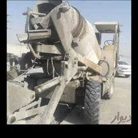 اجاره و فروش اتومیکسر مرلو ب سراسر کشور|خدمات پیشه و مهارت|اهواز, شهرک نفت|دیوار