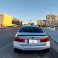 BMW 540I 2018|خودرو سواری و وانت|تبریز, |دیوار