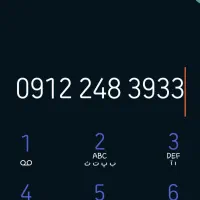 کد۲،رند ،خوش گفتار و نوشتار ،پله ای ،تکرار عدد