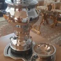 سماور گازی|سماور، چای‌ساز، قهوه‌ساز|محلات, |دیوار