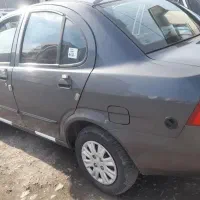 تیبا ۹۷ دوگانه کارخانه|خودرو سواری و وانت|رشت, شهریاران|دیوار