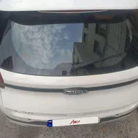 ام وی ام x22pro اتومات توربو مدل 1401 در حد|خودرو سواری و وانت|کرمانشاه, |دیوار