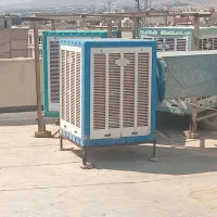 سرویس کولر