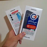 گوشی سامسونگ A16 با حافظه ۱۲۸ گیگ|موبایل|تهران, باغ خزانه|دیوار