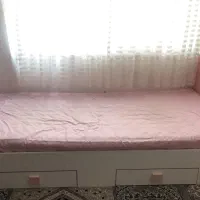 تشک طبی یک نفره