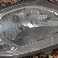چراغ تندر پلاس
