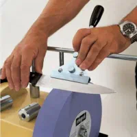 چاقو تیزکنی قیچی تیز کنی