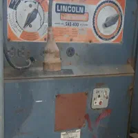 دیزل جوشکاری LINCOLN