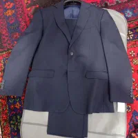 کت و شلوار کارمندی|لباس|چنگ الماسی, |دیوار