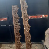 کتیبه پرده