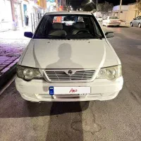 111 مدل 96|خودرو سواری و وانت|تربت‌حیدریه, حسنی بالا|دیوار
