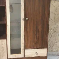 کمد لباس کتابخانه میز ارایش