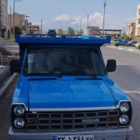 باربری وانت بار|خدمات حمل و نقل|ماکو, |دیوار