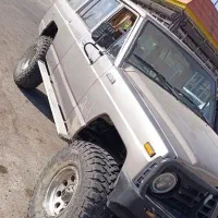 پاترول4در6سیلندر|خودرو سواری و وانت|زنجان, |دیوار