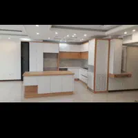 mdf کابینت ....کمد دیواری|خدمات پیشه و مهارت|اندیشه, شهرک المهدی|دیوار