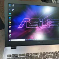 Asus|رایانه همراه|لاهیجان, کوی خزر|دیوار