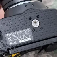 Nikon D5300|دوربین عکاسی و فیلم‌برداری|کرمانشاه, |دیوار