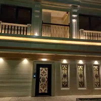 برقکار ساختمان ورفع اتصالی برق و خطوط تلفن