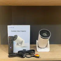 ویدیو پروژکتور wimius مدل S27