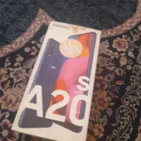 گوشی A20s|موبایل|سهند, |دیوار