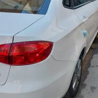 فروش جک جی فور j4|خودرو سواری و وانت|اصفهان, شاهزید|دیوار