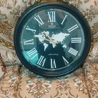 ساعت دیواری Rolex