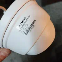 دوربین نظارتی