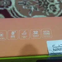 تبلت نارتب n281معاوضه با گوشی سامسونگ یا شیائومی|تبلت|همدان, |دیوار