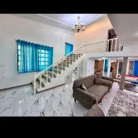 اجاره روزانه/هفتگی/ماهانه ویلای استخر دار دربستی|اجارهٔ کوتاه‌مدت ویلا و باغ|رامسر, |دیوار