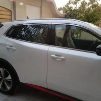 چانگان CS55 پلاس 1404 (وارداتی مونتاژی)|خودرو سواری و وانت|پارسیان, |دیوار