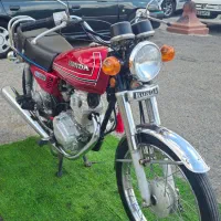 هندا۱۲۵درحدصفر