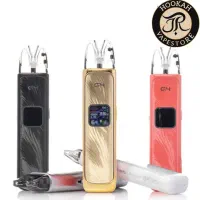 پاد جی 4 یوول برای اول بار در مشهد